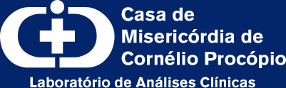 Logo SANTA CASA DE CORNELIO PROCOPIO